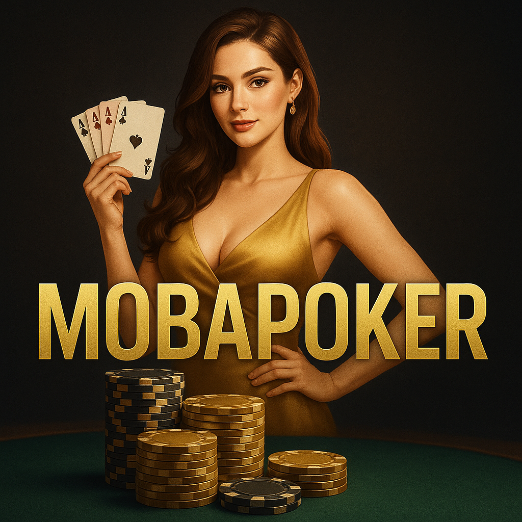 mobapoker